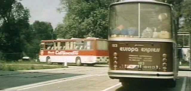 1970 Ikarus 250