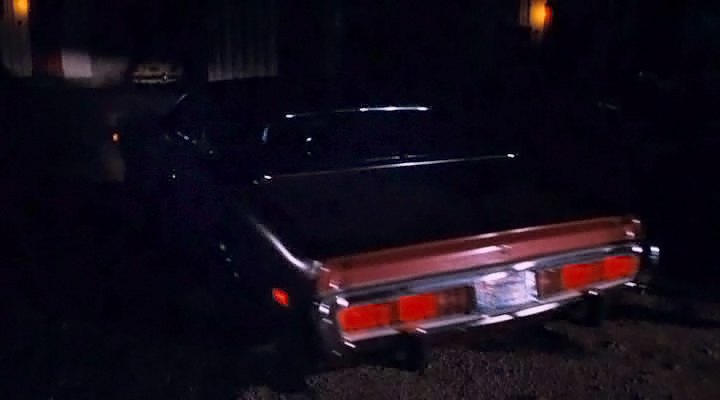 1973 Dodge Charger