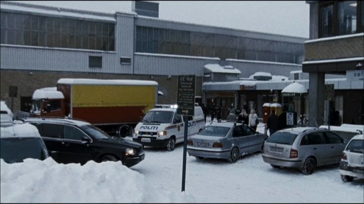 2001 Škoda Fabia Combi Series I [Typ 6Y]