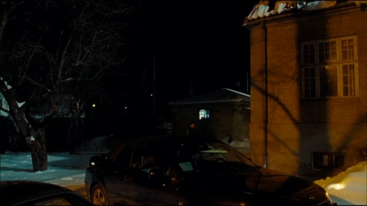 2004 SAAB 9-3 Cabrio Gen.2