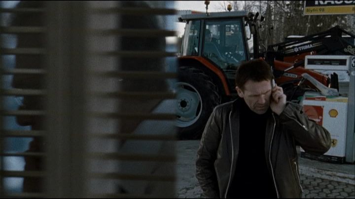 Massey Ferguson 4335