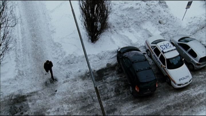 2004 Renault Scénic 2 [J84]