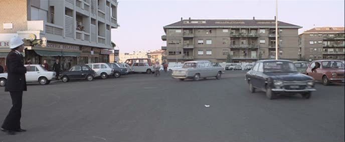 1969 Ford Escort MkI