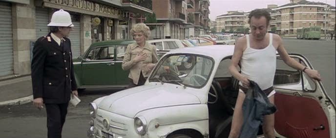 1962 Fiat 600 D [100D]