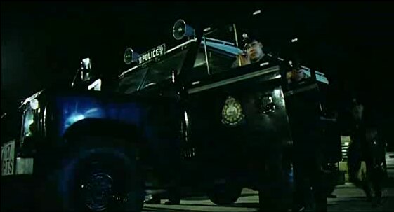 Land-Rover 109'' Series II