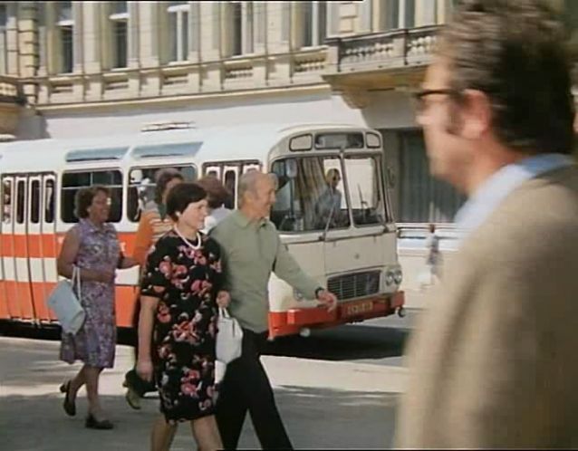 1975 Karosa �M 11 [1630]