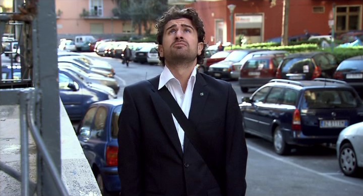 2002 Opel Astra SW 1.7 DTI Club [G]