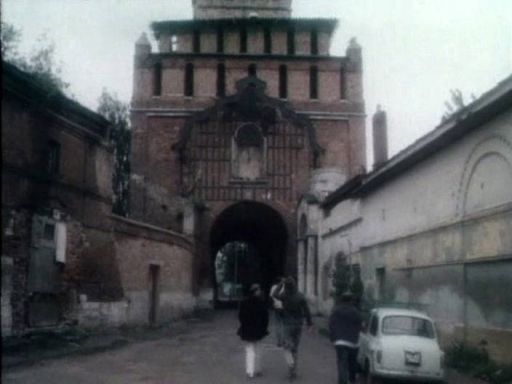 1963 ZAZ 965 A Zaporozhets