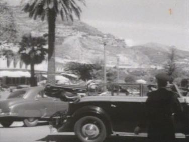 1950 Chevrolet Styleline Special [1500 HJ]