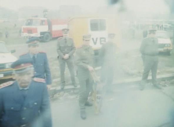 1983 Tatra 815 CAS-32