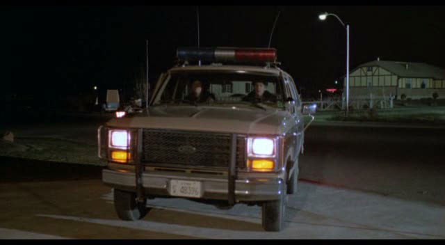 1982 Ford Bronco [U15]