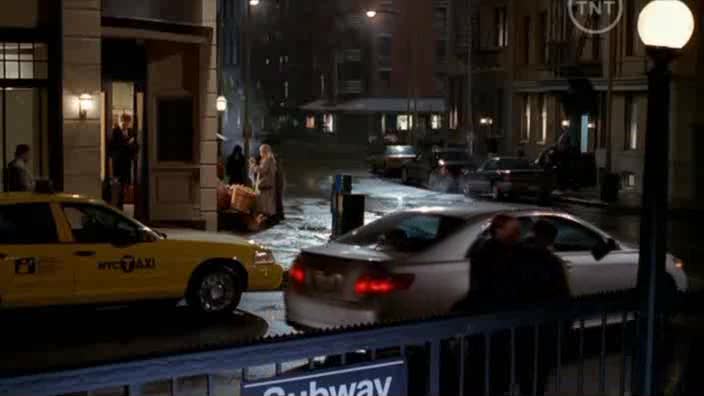 2007 Toyota Camry SE [XV40]