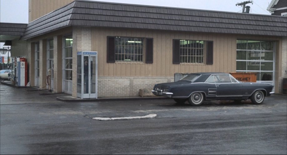 1964 Buick Riviera [4747]