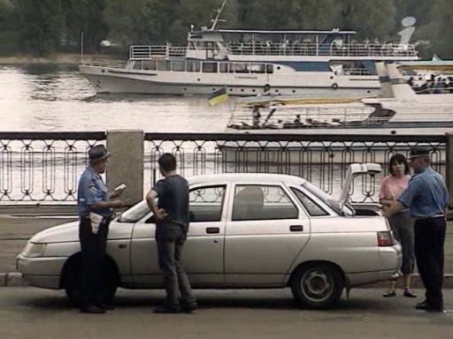 1996 Lada 110 [2110]