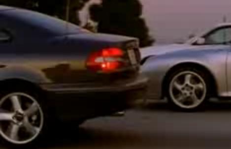 2002 Volvo C70 Gen.1