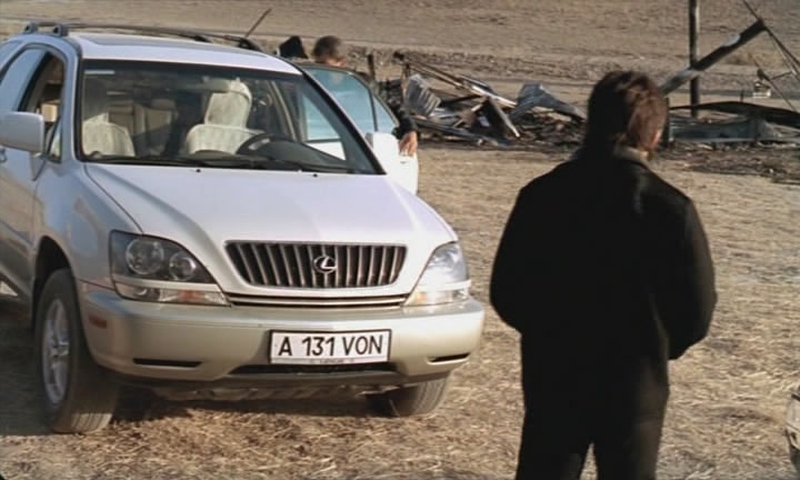 1999 Lexus RX 300 [XU10]