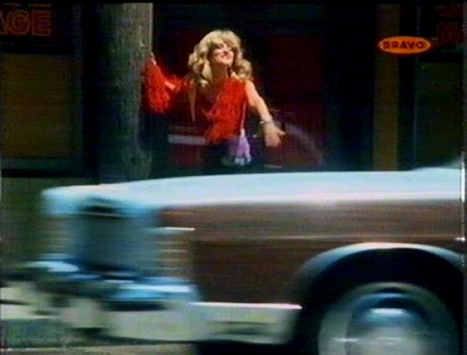 1975 Mercury Marquis Colony Park