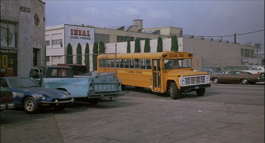 1973 Datsun 240Z [S30]