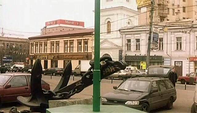 Ford Escort Turnier MkV