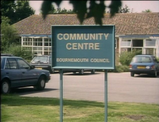 1986 Nissan Bluebird [T12]