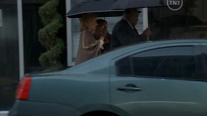 2004 Mitsubishi Galant [DJ]