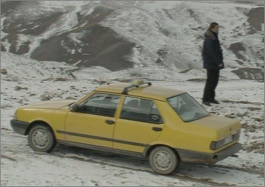 1997 Tofaş Şahin