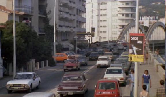 1969 Peugeot 504 Coup�