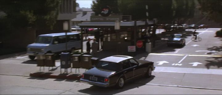 1979 Ford Club Wagon Super Wagon [E-350]