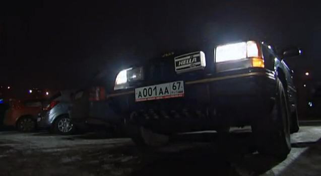 1993 Jeep Grand Cherokee Limited [ZJ]