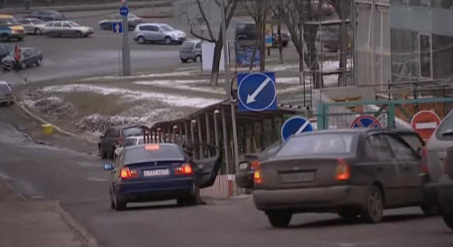 2000 Hyundai Accent [LC]