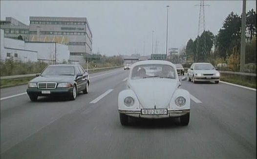 1994 Mercedes-Benz C-Klasse [W202]