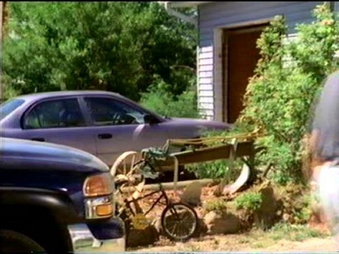 1993 Toyota Corolla [E100]