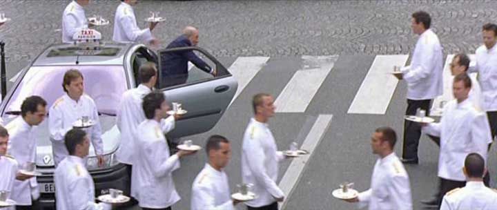 1994 Renault Laguna 1 [X56]