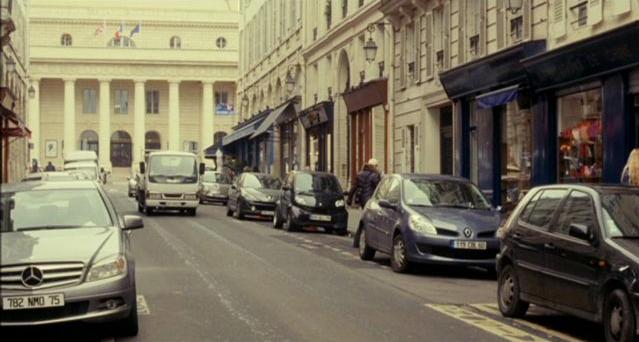 2003 smart Fortwo [450]