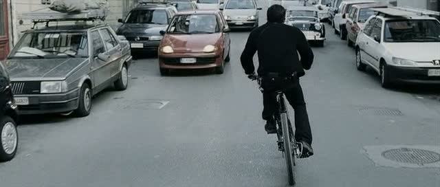 1986 Fiat Regata S [149]