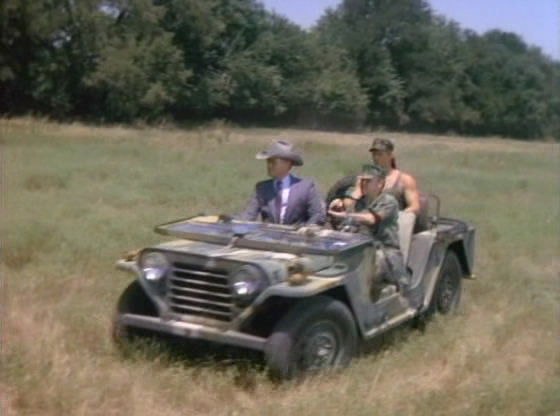 Ford mutt m151 a1 #4