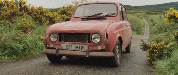 1982 Renault 4 [R1123]