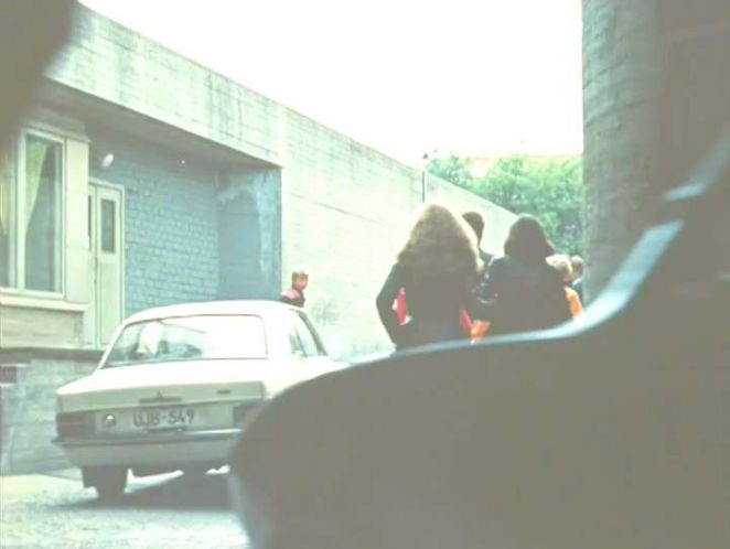 1967 Vauxhall Viva Deluxe [HB]