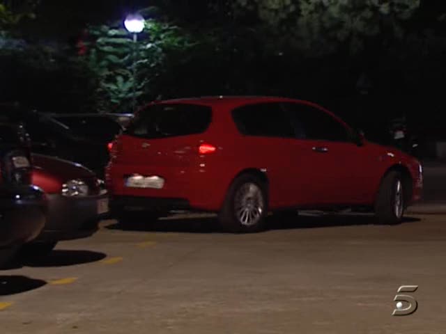 2007 Alfa Romeo 147 [937]