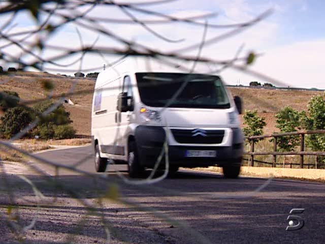 2006 Citro�n Jumper S�rie 2