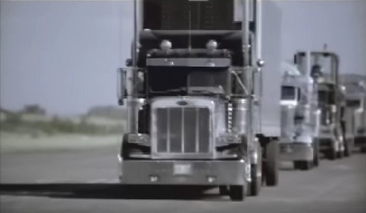 Peterbilt 379
