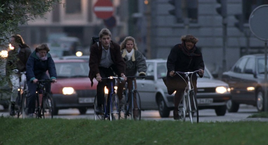 1985 Opel Kadett Caravan [E]