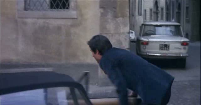 1961 Fiat 1300 [116]