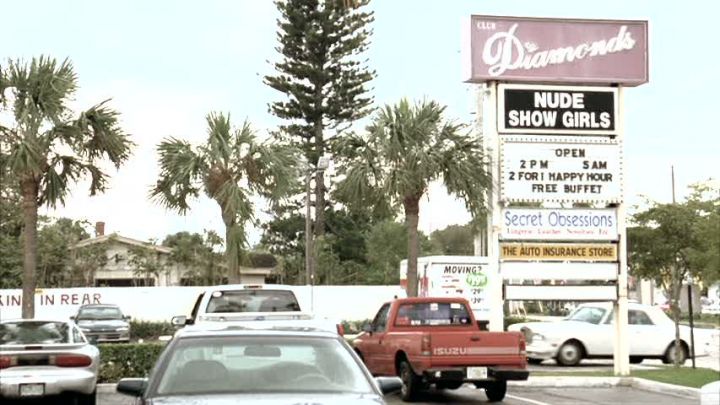 1988 Isuzu Pickup [TF]