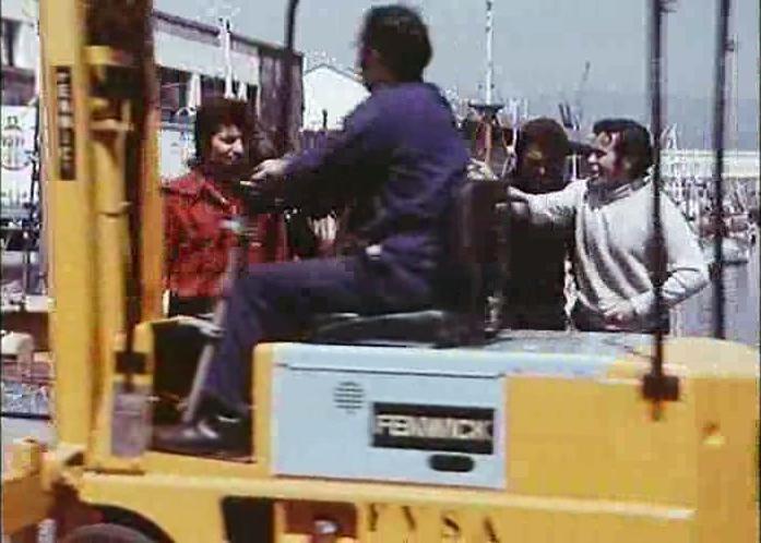 Fenwick unknown