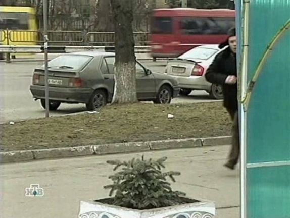 1989 Renault 19 [X53]