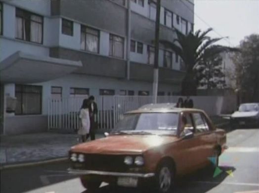Datsun 1600 [PL510]