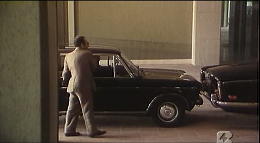 1971 Fiat 125 Special [125B]