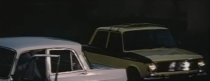 1976 VAZ 2101 Zhiguli