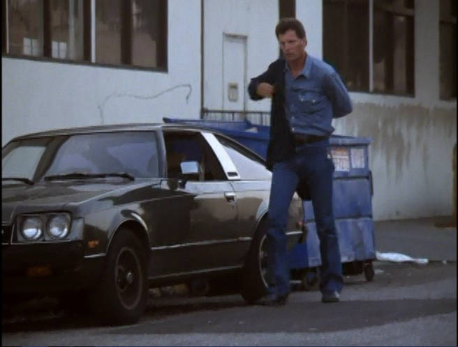 1979 Toyota Celica GT Liftback [RA42]